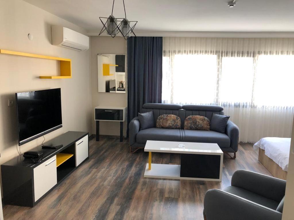 Elite Residence Izmir Exterior photo